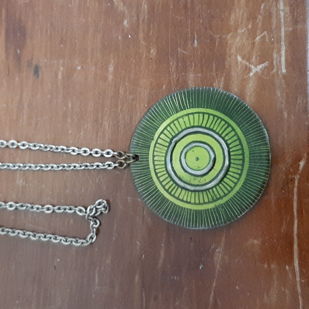 Vintage necklace